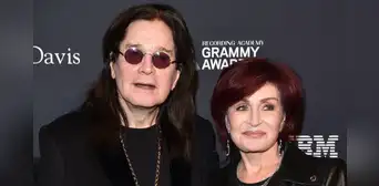 Revelan cómo se encuentra Sharon Osbourne tras la muerte de Ozzy: “Orgullosa, pero devastada”, afirma revista People Revelan cómo se encuentra Sharon Osbourne tras la muerte de Ozzy: “Orgullosa, pero devastada”, afirma revista People