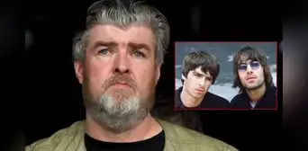 Paul Gallagher, hermano de Liam y Noel de la banda Oasis, es acusado de violación, estrangulamiento y otros delitos Paul Gallagher, hermano de Liam y Noel de la banda Oasis, es acusado de violación, estrangulamiento y otros delitos