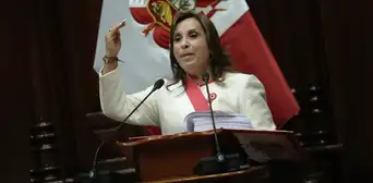 Promesas de Boluarte en educación y salud alejadas de la realidad y sin enfatizar en lo urgente Promesas de Boluarte en educación y salud alejadas de la realidad y sin enfatizar en lo urgente