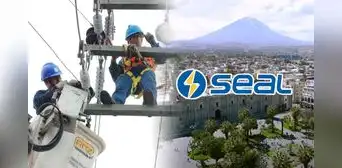 Corte de luz en Arequipa: consulta zonas afectadas del 29 al 31 de julio, según Seal Corte de luz en Arequipa: consulta zonas afectadas del 29 al 31 de julio, según Seal