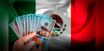 ¿Cómo amanece el dólar en México? Este es el tipo de cambio en Banco Azteca de hoy, martes 29 de julio ¿Cómo amanece el dólar en México? Este es el tipo de cambio en Banco Azteca de hoy, martes 29 de julio