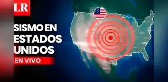 Temblor en USA vía USGS: alerta de tsunami en Hawái y Alaska tras terremoto de magnitud 8.8 en Rusia Temblor en USA vía USGS: alerta de tsunami en Hawái y Alaska tras terremoto de magnitud 8.8 en Rusia