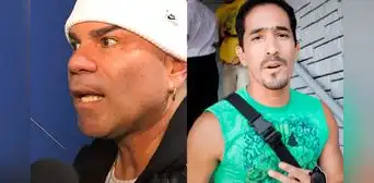 ‘Tomate’ Barraza arremete contra su primo tras fallo de Indecopi por uso de ‘Los Barraza’: “Gente inescrupulosa”