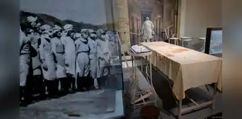 El secreto mejor guardado de la guerra: la Unidad 731 y el legado que Japón quiso olvidar El secreto mejor guardado de la guerra: la Unidad 731 y el legado que Japón quiso olvidar