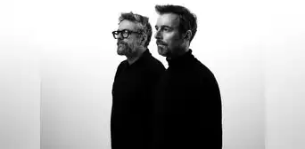 Kevin Johansen y Liniers: “En Argentina también tenemos un momento político en el que la gente piensa que el arte no tiene mucho valor” Kevin Johansen y Liniers: “En Argentina también tenemos un momento político en el que la gente piensa que el arte no tiene mucho valor”
