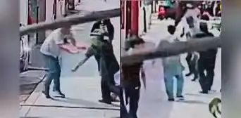 Adulto mayor pierde la vida al ser acuchillado durante violenta pelea entre vecinos en Ventanilla Adulto mayor pierde la vida al ser acuchillado durante violenta pelea entre vecinos en Ventanilla