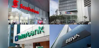 ¿Los bancos atenderán durante el feriado del 29 de julio por Fiestas Patrias? ¿Los bancos atenderán durante el feriado del 29 de julio por Fiestas Patrias?