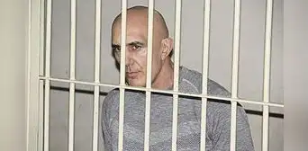 Hallan muerto a narco serbio Zoran Jaksic en la Base Naval del Callao