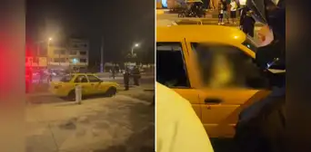 Sicarios asesinan a taxista de varios disparos dentro de su auto en San Martín de Porres Sicarios asesinan a taxista de varios disparos dentro de su auto en San Martín de Porres