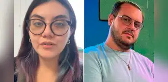Esposa de Furrey anuncia que streamer ya salió de UCI y agradece el apoyo de sus seguidores: “Lo van a ver en redes pronto, está desesperado por trabajar” Esposa de Furrey anuncia que streamer ya salió de UCI y agradece el apoyo de sus seguidores: “Lo van a ver en redes pronto, está desesperado por trabajar”