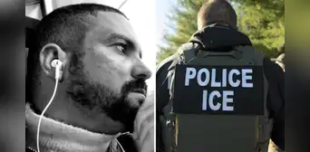 Médico arrestado por ICE asegura que prefiere morir antes que ser deportado a Cuba: pidió ayuda desde su celda en EEUU