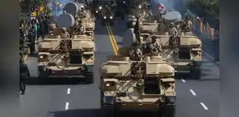 Este es el país con la mayor fuerza militar en América Latina, cuenta con aviones caza y tanques: ¿en qué puesto se ubica Perú?