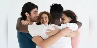 Día Internacional de la Amistad: ¿por qué se celebra este 30 de julio? Esto dice la ONU