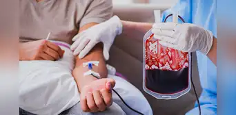 Estudio científico identifica el tipo de sangre más escaso del mundo: solo 50 personas lo han tenido en toda la historia