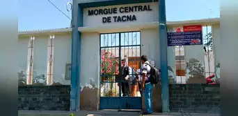 Tacna: encuentran cuerpo de mujer en canal