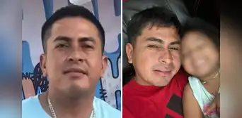 Inmigrante es arrestado por ICE frente a su esposa e hija: su familia asegura que lo venían siguiendo por varios días Inmigrante es arrestado por ICE frente a su esposa e hija: su familia asegura que lo venían siguiendo por varios días
