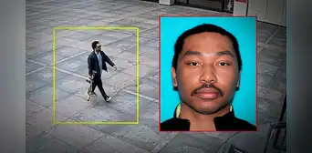 Quién era Shane Tamura, el autor del tiroteo que mató a 4 personas antes de quitarse la vida en edificio de alto perfil en Nueva York Quién era Shane Tamura, el autor del tiroteo que mató a 4 personas antes de quitarse la vida en edificio de alto perfil en Nueva York