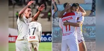 Canal Universitario contra Atlético Grau por la fecha 3 del Torneo Clausura 2025 Canal Universitario contra Atlético Grau por la fecha 3 del Torneo Clausura 2025