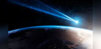 Supuesto cometa 3I/ATLAS, que se acerca a la Tierra, sería un objeto inteligente de una civilización espacial, según científicos Supuesto cometa 3I/ATLAS, que se acerca a la Tierra, sería un objeto inteligente de una civilización espacial, según científicos