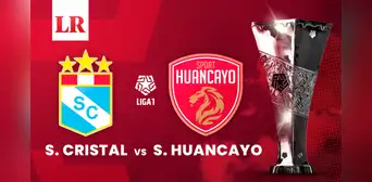 Sporting Cristal vs Sport Huancayo EN VIVO HOY: transmisión en director del partido por la fecha 3 del Torneo Clausura