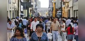Gobierno proyecta presión tributaria de 15%, aún rezagada frente a Latinoamérica y con un Congreso que debilita la recaudación Gobierno proyecta presión tributaria de 15%, aún rezagada frente a Latinoamérica y con un Congreso que debilita la recaudación