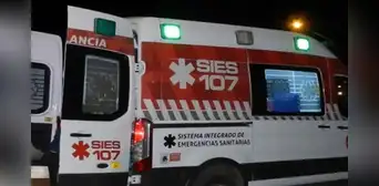 Un joven que intentaba salvar a su perro se electrocutó y murió tras caerle un horno encima en Argentina Un joven que intentaba salvar a su perro se electrocutó y murió tras caerle un horno encima en Argentina