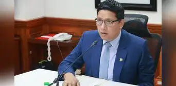 Acción Popular se mantendría al frente de la Comisión de Economía, ¿qué pasará con el retiro AFP? Acción Popular se mantendría al frente de la Comisión de Economía, ¿qué pasará con el retiro AFP?