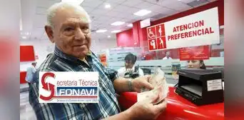 Reintegro 4 del Fonavi pagará a más de 70.000 adultos mayores en Perú: consulta que beneficiarios cobrarían la devolución de aportes en 2025 Reintegro 4 del Fonavi pagará a más de 70.000 adultos mayores en Perú: consulta que beneficiarios cobrarían la devolución de aportes en 2025