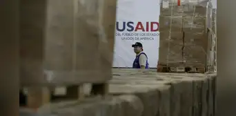 Gobierno de Donald Trump quemará anticonceptivos comprados en US$ 9,7 millones en lugar de entregarlo a mujeres en el extranjero Gobierno de Donald Trump quemará anticonceptivos comprados en US$ 9,7 millones en lugar de entregarlo a mujeres en el extranjero