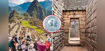 Machu Picchu podría ser elegido como el mejor destino turístico de Sudamérica: así puedes votar antes del 3 de agosto