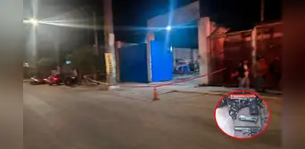 Armas incautadas por la PNP estarían vinculadas a bandas extorsivas en Arequipa
