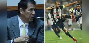 Delegado de Alianza Lima exige audios del VAR a Conar tras derrota ante Alianza Atlético y puntualizó en 3 jugadas: "Debe publicarlos"