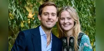 Leopoldo Maduro se casará con la princesa de Liechtenstein: boda real se llevará a cabo en agosto de 2025 Leopoldo Maduro se casará con la princesa de Liechtenstein: boda real se llevará a cabo en agosto de 2025