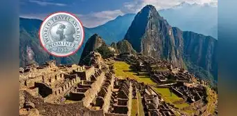 Perú compite en los World Travel Awards 2025: Machu Picchu desafía a los destinos más icónicos de Sudamérica Perú compite en los World Travel Awards 2025: Machu Picchu desafía a los destinos más icónicos de Sudamérica