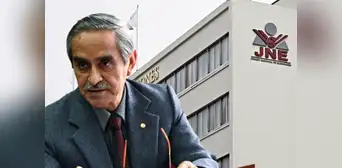 Partido de Duberlí Rodríguez podrá participar en elecciones 2026: PJ ordena al JNE inscripción de Unidad Popular