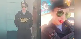 Dictan 9 meses de prisión para mujer policía implicada en robo de más de S/ 4.000 tras agredir a víctima en Puno Dictan 9 meses de prisión para mujer policía implicada en robo de más de S/ 4.000 tras agredir a víctima en Puno