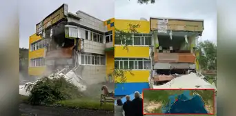 Terremoto de magnitud de 8,8 sacudió Rusia: levantan alerta de tsunami en Japón, pero se mantienen en Perú y Chile