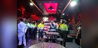 7.790 denuncias de trata de personas se registraron desde 2020 7.790 denuncias de trata de personas se registraron desde 2020