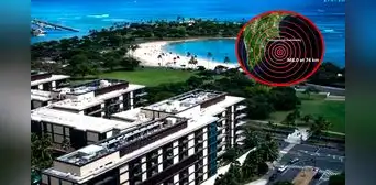 Se activan las alertas de tsunami en todo Hawaii tras el terremoto de magnitud 8,8 en Rusia: suenan las sirenas Se activan las alertas de tsunami en todo Hawaii tras el terremoto de magnitud 8,8 en Rusia: suenan las sirenas