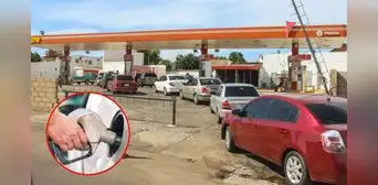 Gasolina subsidiada en Venezuela 2025: cronograma y cómo acceder hasta el 4 de agosto para llenar de combustible tu vehículo