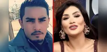 Micheille Soifer confiesa que sigue casada con Paul Fernández y expone insólita razón por la que no se divorcia: "No sé nada de él" Micheille Soifer confiesa que sigue casada con Paul Fernández y expone insólita razón por la que no se divorcia: "No sé nada de él"
