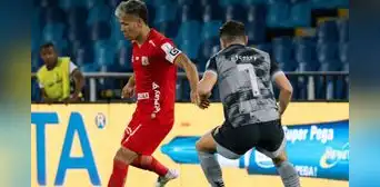 América de Cali tiene un pie y medio a la siguiente fase de la Copa Colombia 2025: goleó 5-0 a Tigres América de Cali tiene un pie y medio a la siguiente fase de la Copa Colombia 2025: goleó 5-0 a Tigres