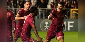 Saprissa empezó con pie derecho la Copa Centroamericana de Concacaf: derrotó 2-0 a Cartaginés de local