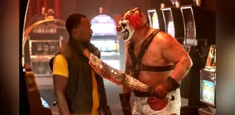 ‘Twisted Metal’ temporada 2: conoce a los actores y personajes que aparecerán en los nuevos episodios de la serie de HBO Max ‘Twisted Metal’ temporada 2: conoce a los actores y personajes que aparecerán en los nuevos episodios de la serie de HBO Max