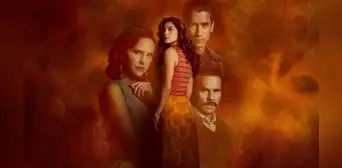'Delirio': ¿De qué se trata la miniserie colombiana con Salvador del Solar?