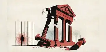 La muerte del Estado de Derecho y la Democracia, por Ollanta Humala Tasso