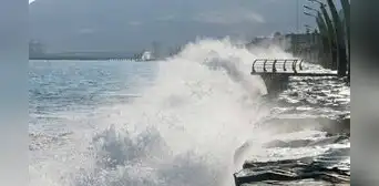 Alerta de tsunami en Perú: ¿en qué horario y a qué regiones llegarían las primeras olas tras terremoto en Rusia, según Coen?