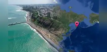 Alerta de tsunami en Perú, EN VIVO: ¿a qué hora llegarán las olas anómalas a la costa peruana tras terremoto de 8.8 en Rusia, vía Marina de Guerra?