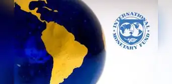 FMI eleva a 2,2% su previsión de crecimiento para Latinoamérica pese a amenaza arancelaria