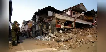 Terremoto 8,8 en Rusia: estos son los sismos más poderosos registrados en la historia, según el USGS